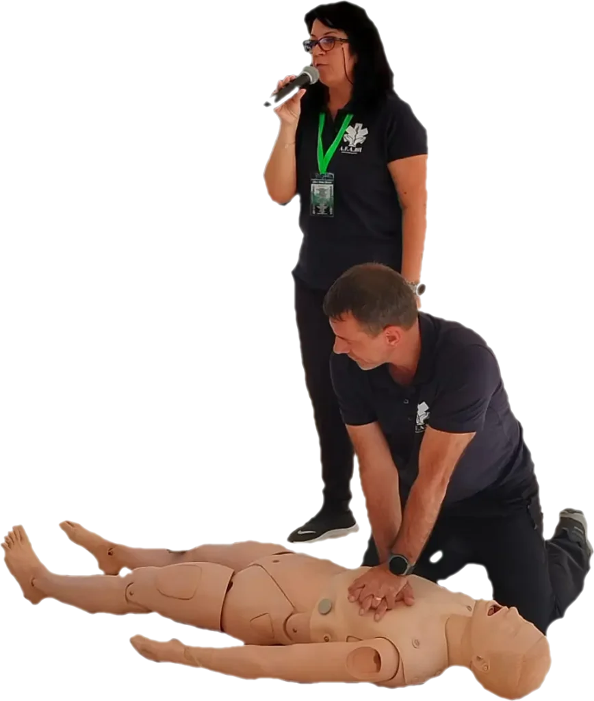 BLS